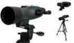 Nikon Prostaff 16-48x65mm Straight Outfit Spotting Scope 8314